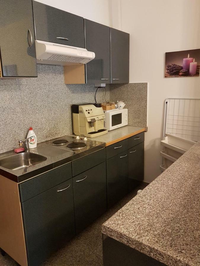 זלאגרסג Levendulas Vendeghaz מראה חיצוני תמונה